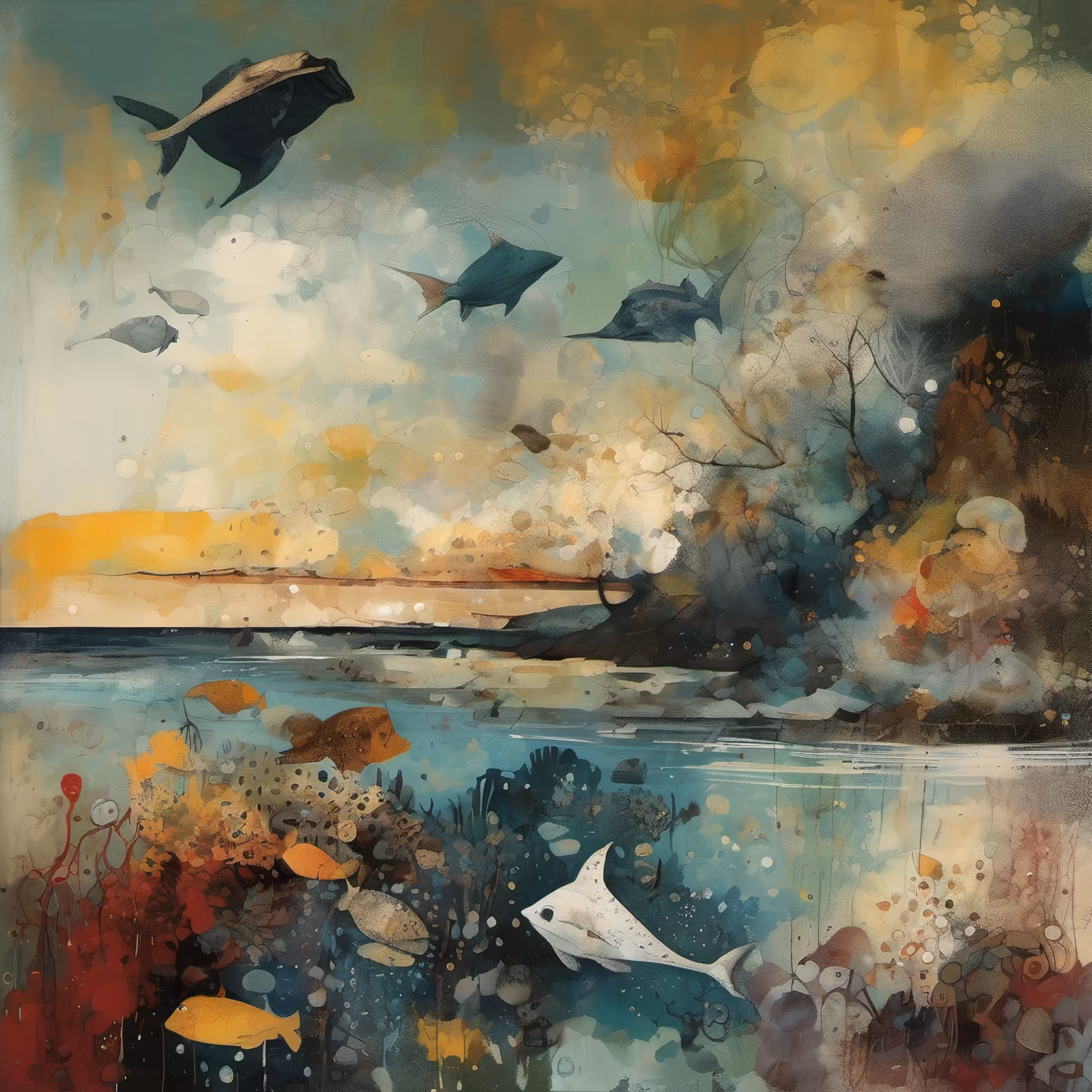 Saltwater #20
