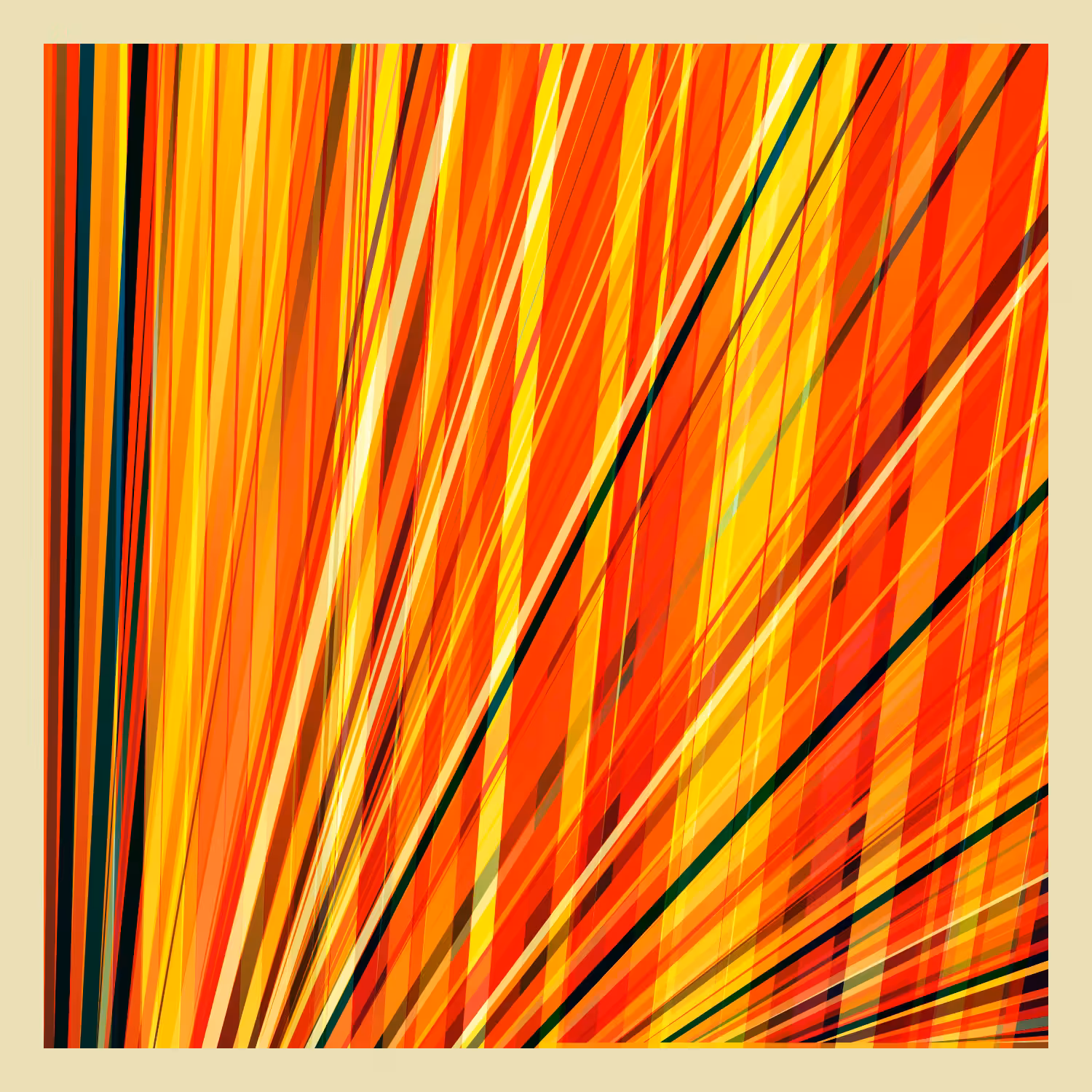 Refraction #12