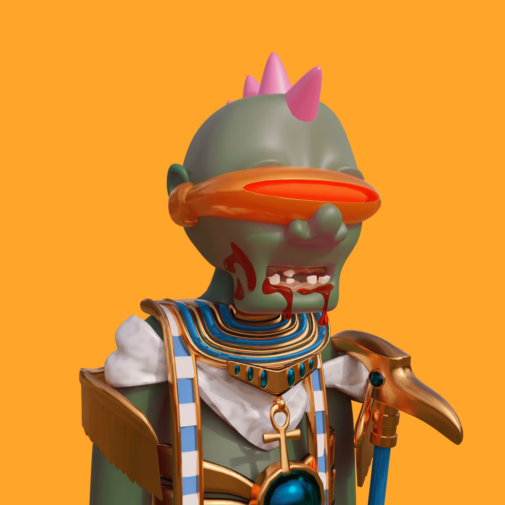 Zombie villager 316