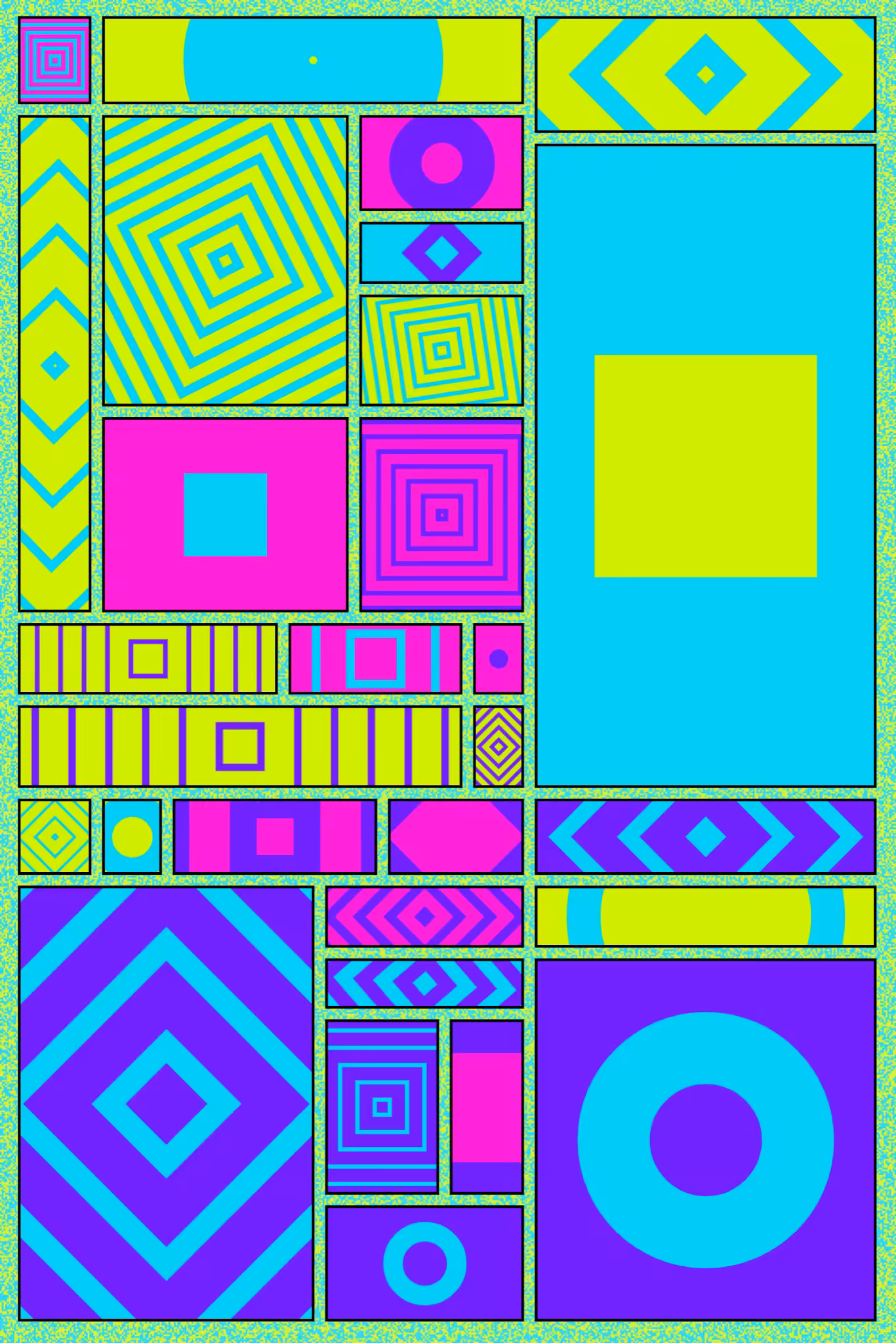 Gewgaw #23
