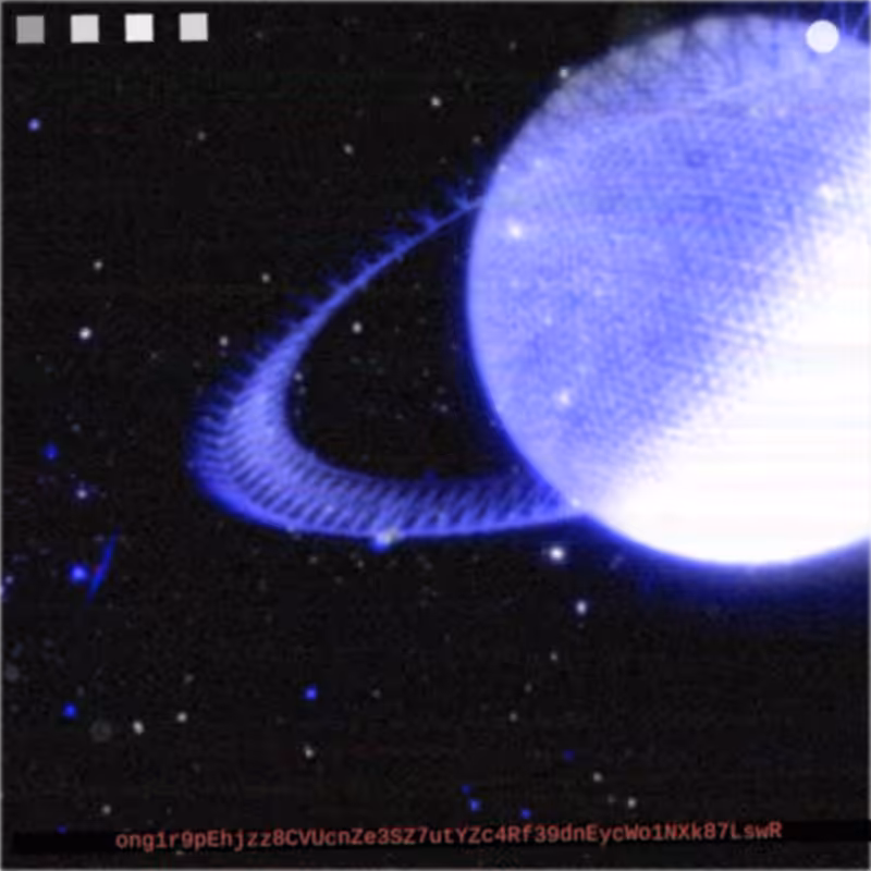 subsatellite #39