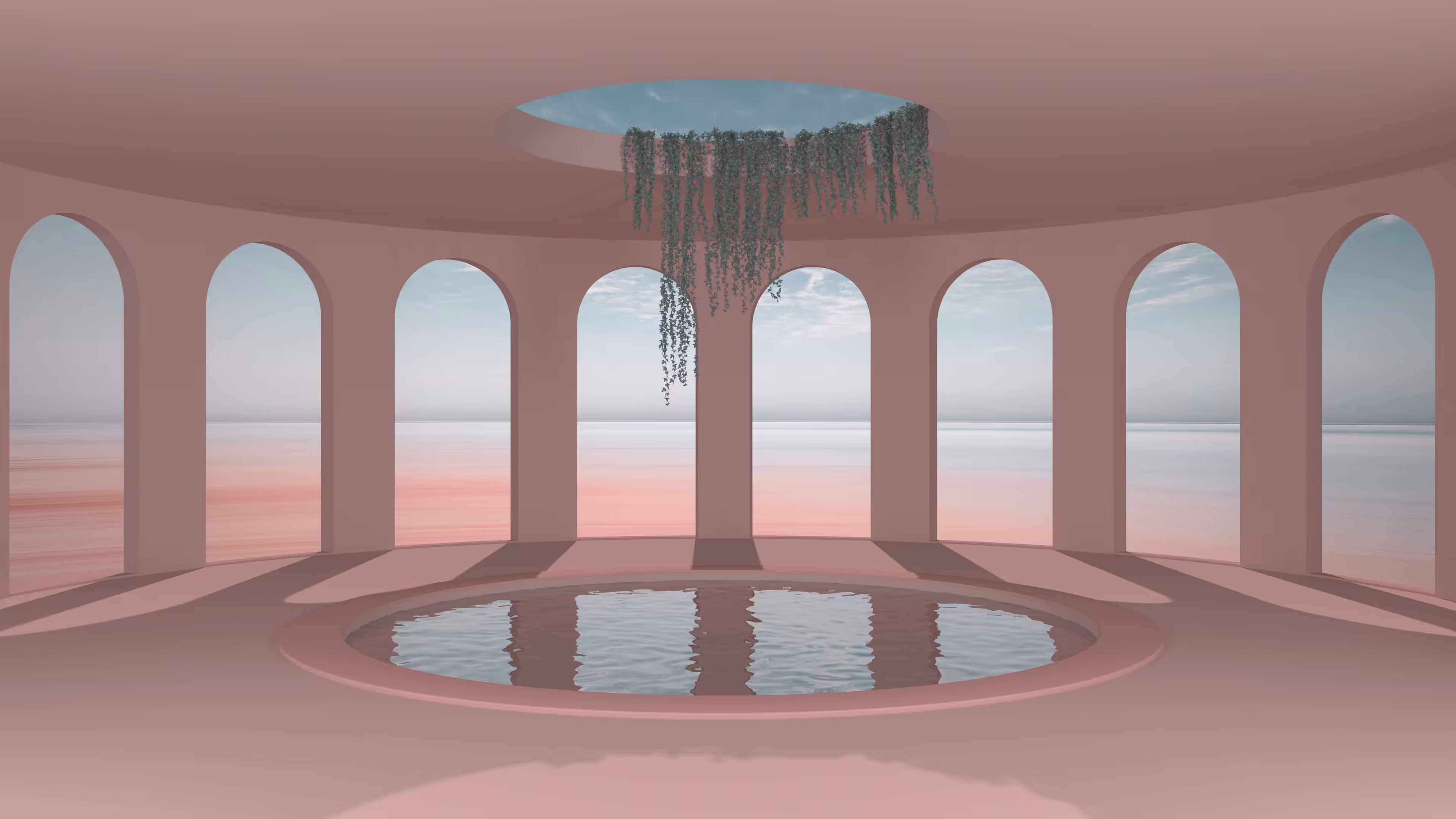 Dream Space 03