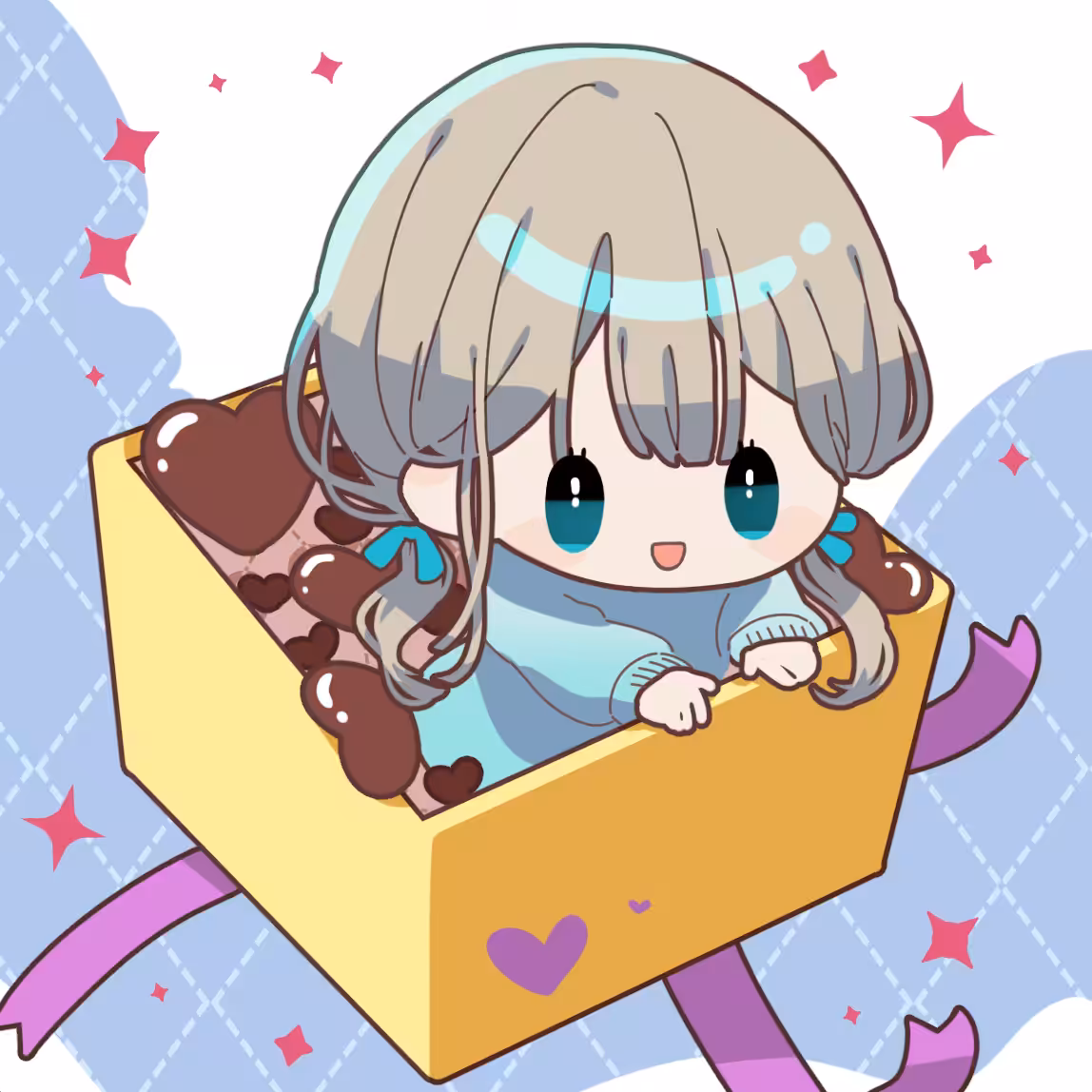 cute cute bid