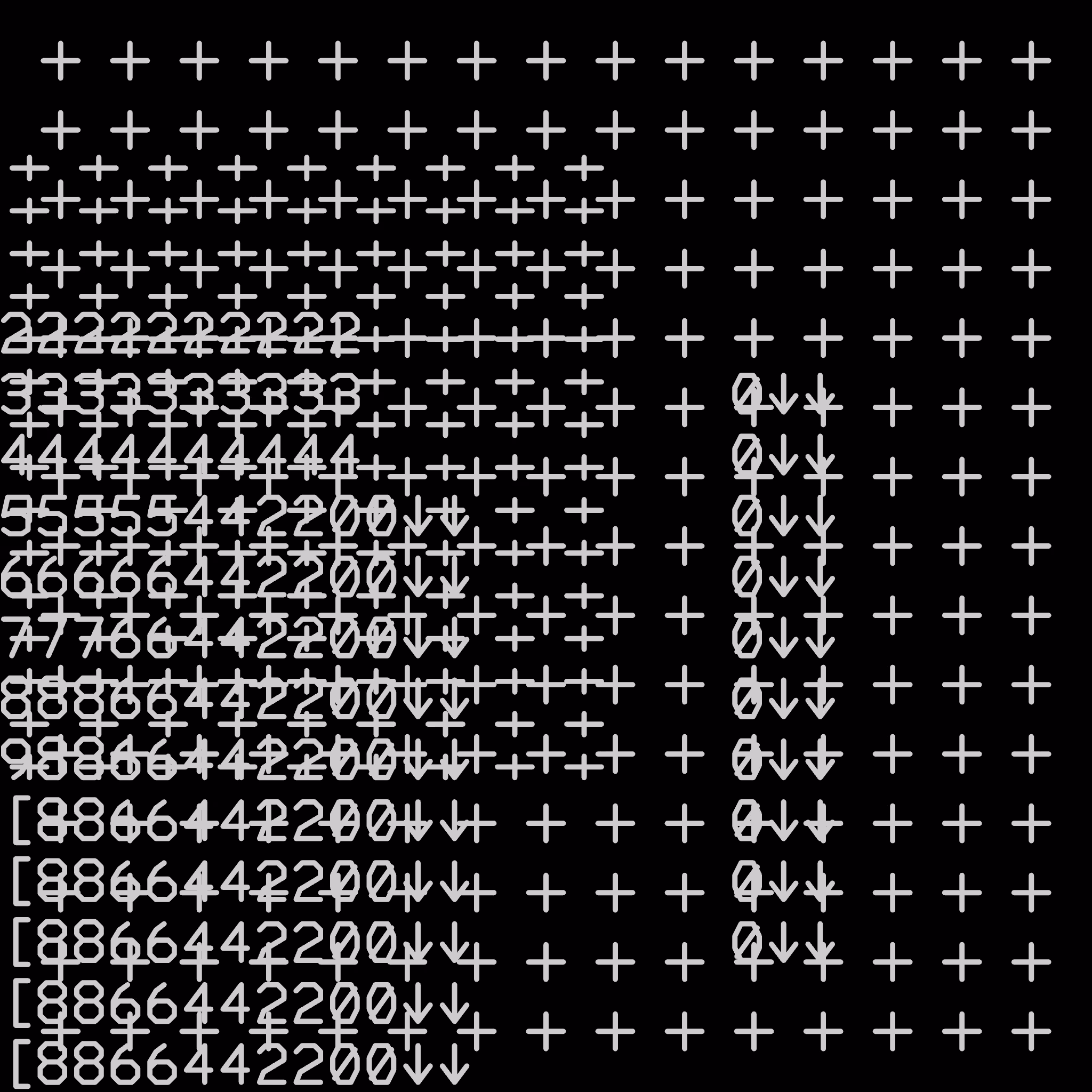 X-Y-Z #862