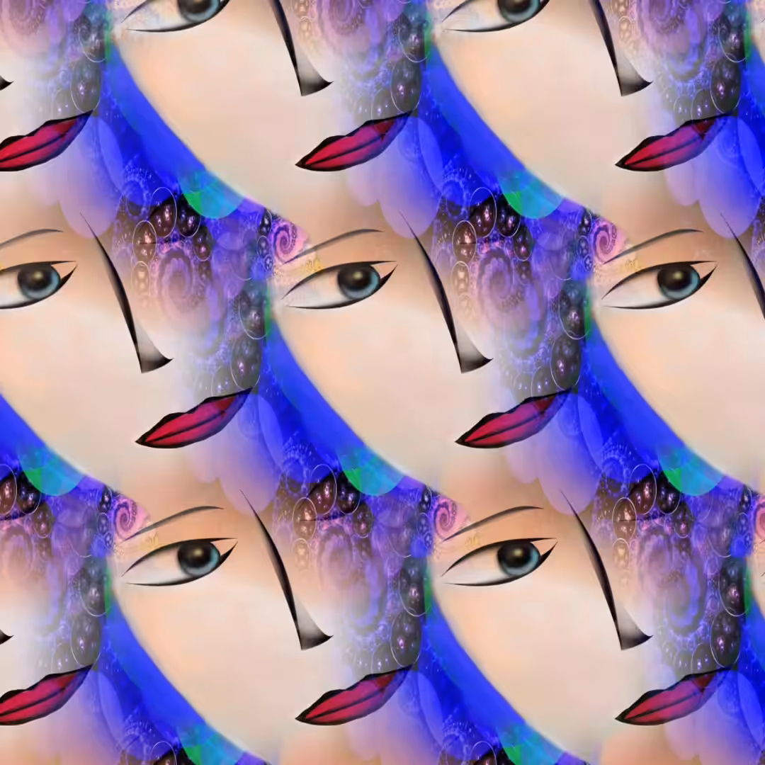 Lady Summer Video