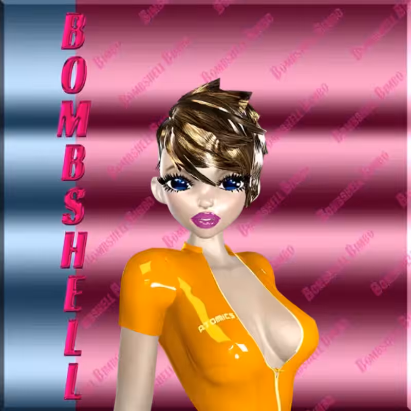Bombshells #6