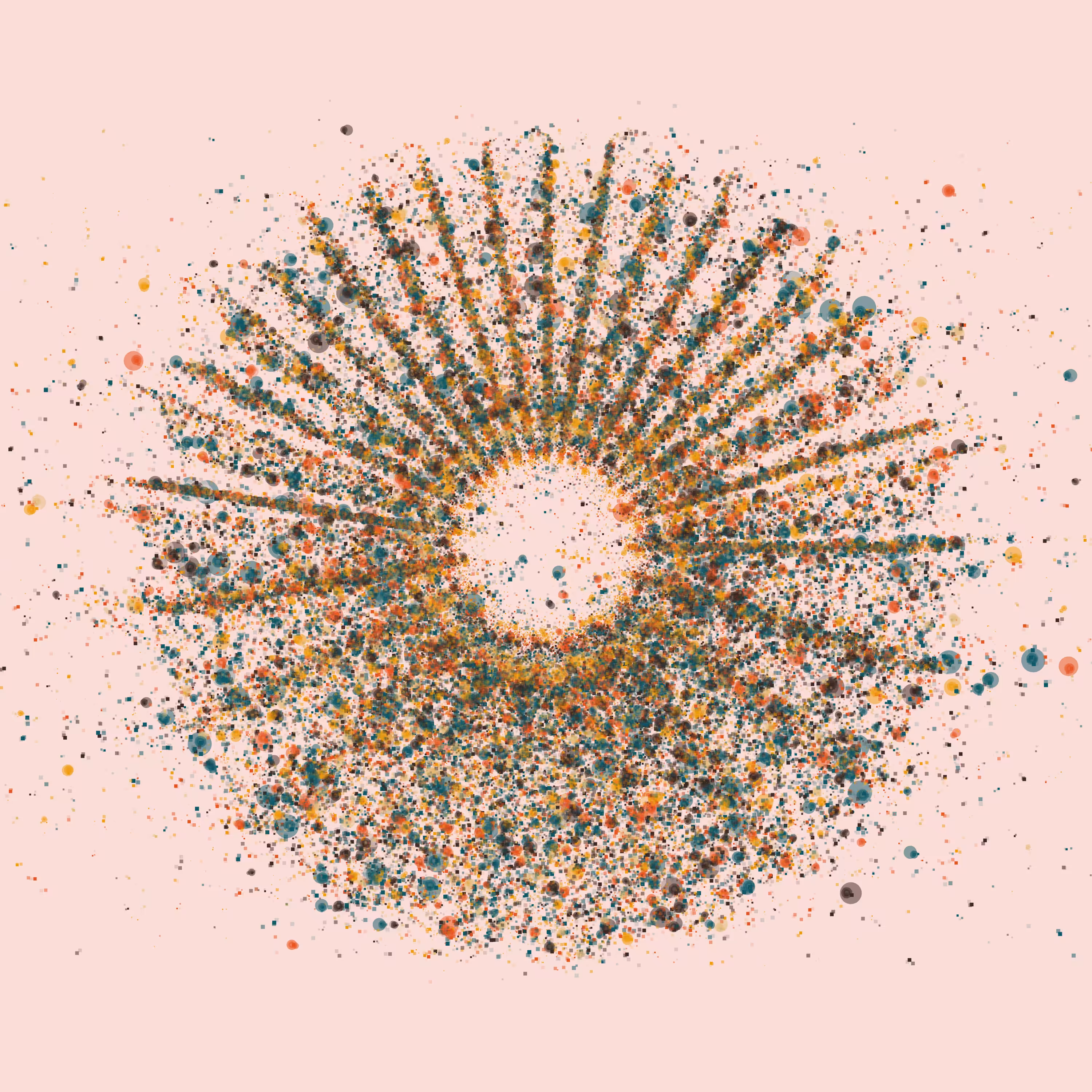 Dots #6