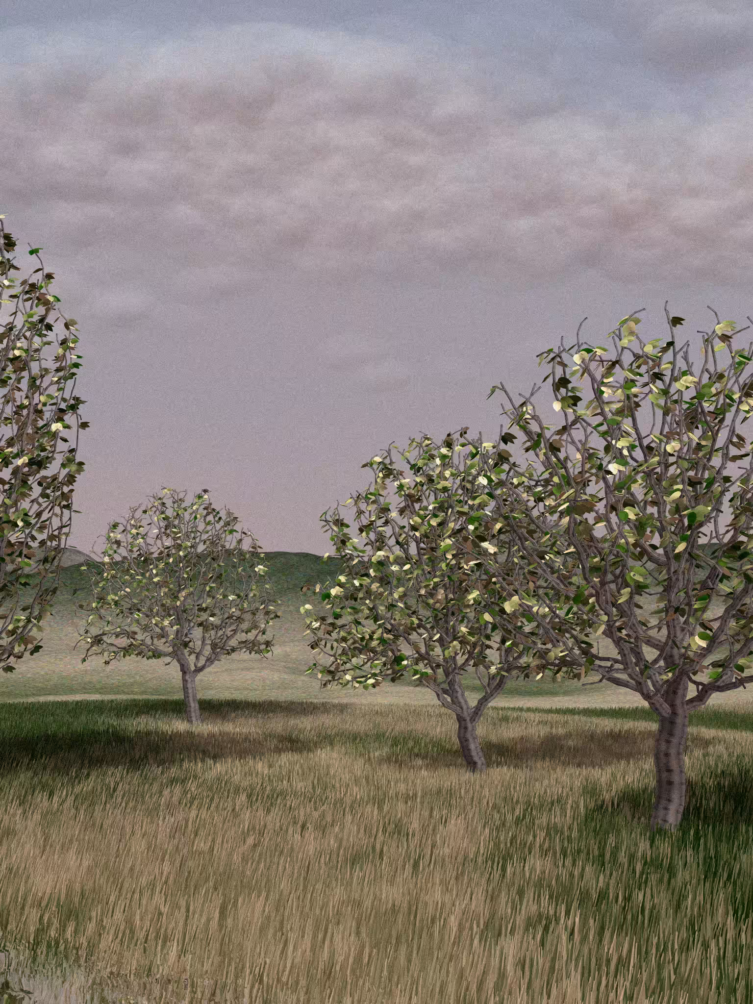Landscapes out of my mind #28