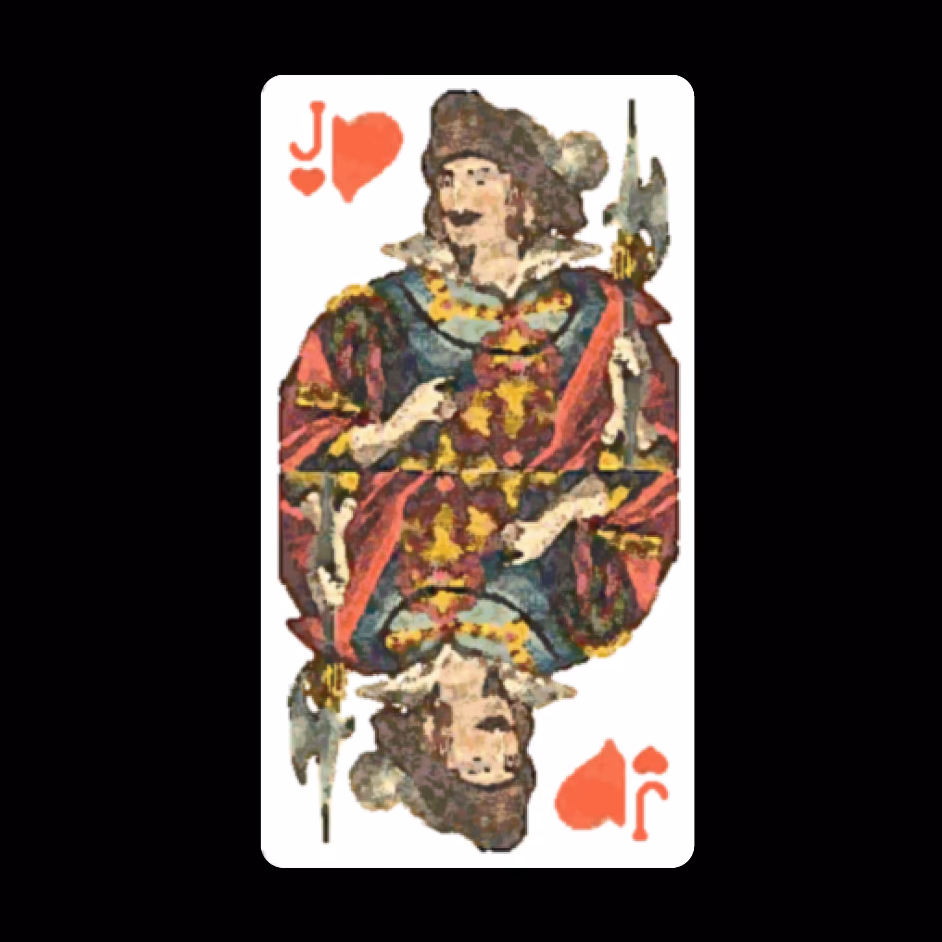 J ♥️