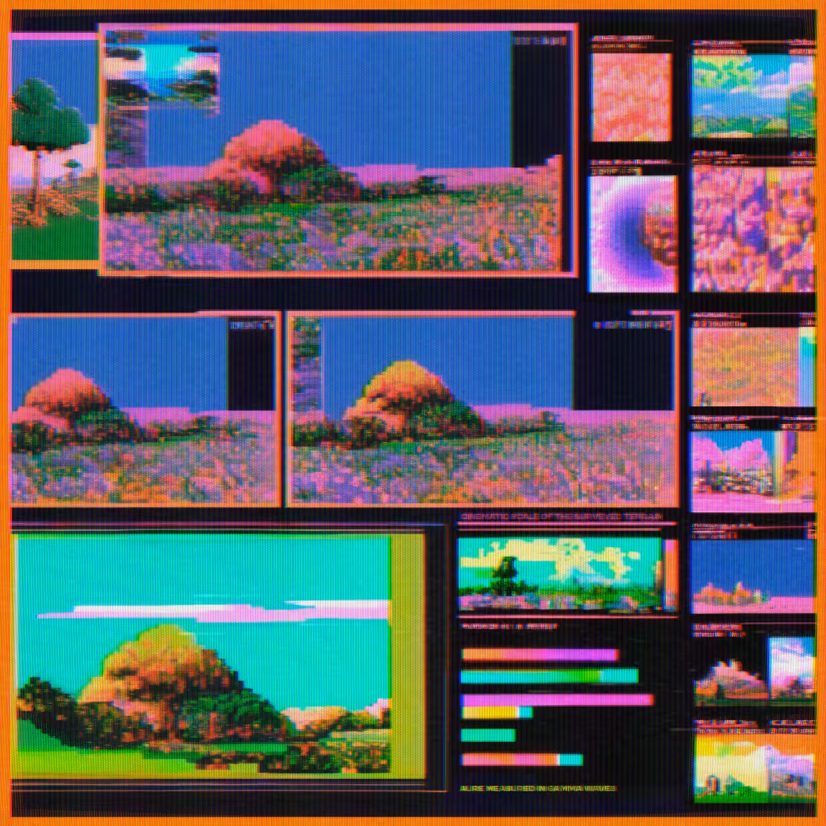 ₮ⱧⱤɆ₴ⱧØⱠĐ Ø₣ ł₦V₳Ɽł₳₦₵Ɇ