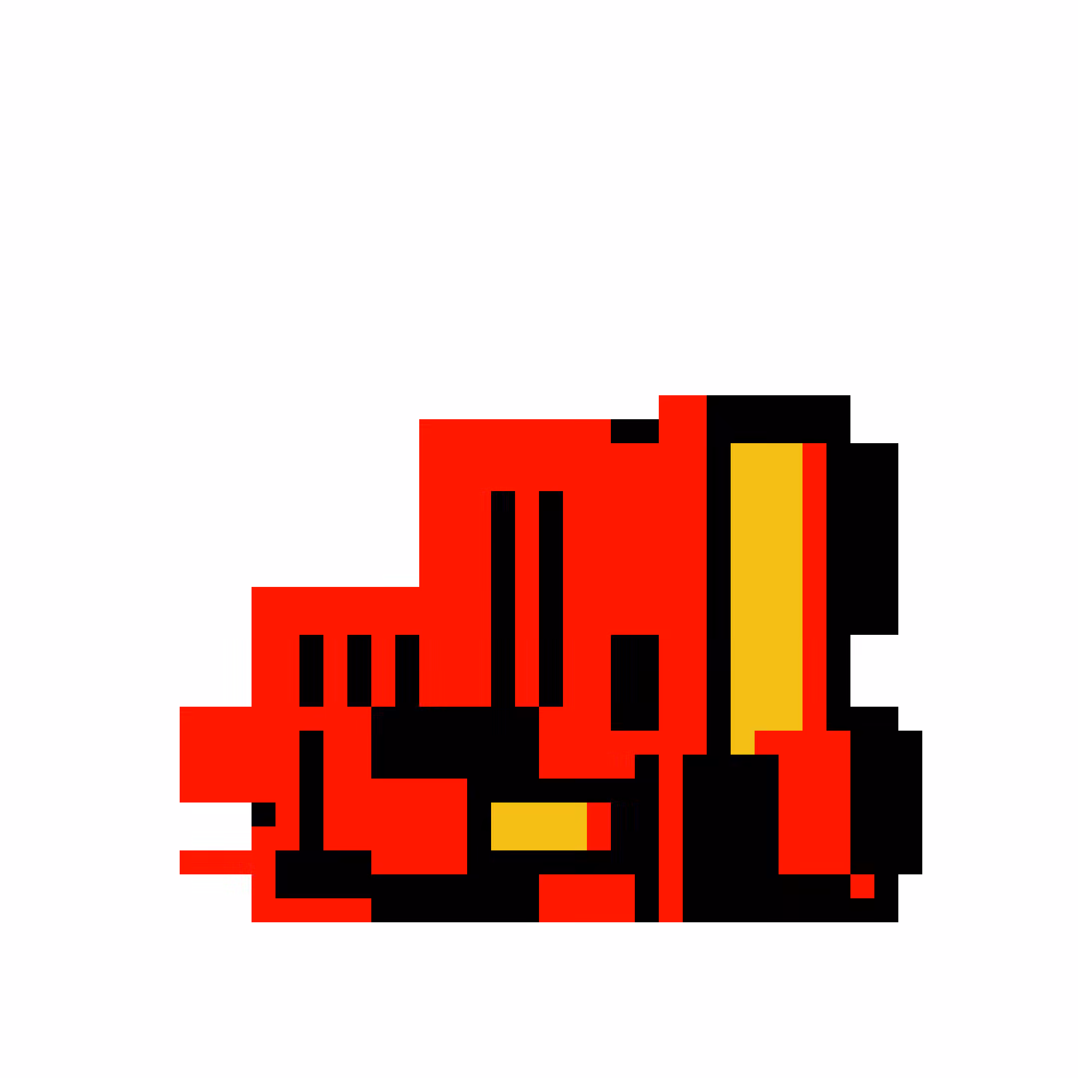 BRUTALIST MOVEMENT #46