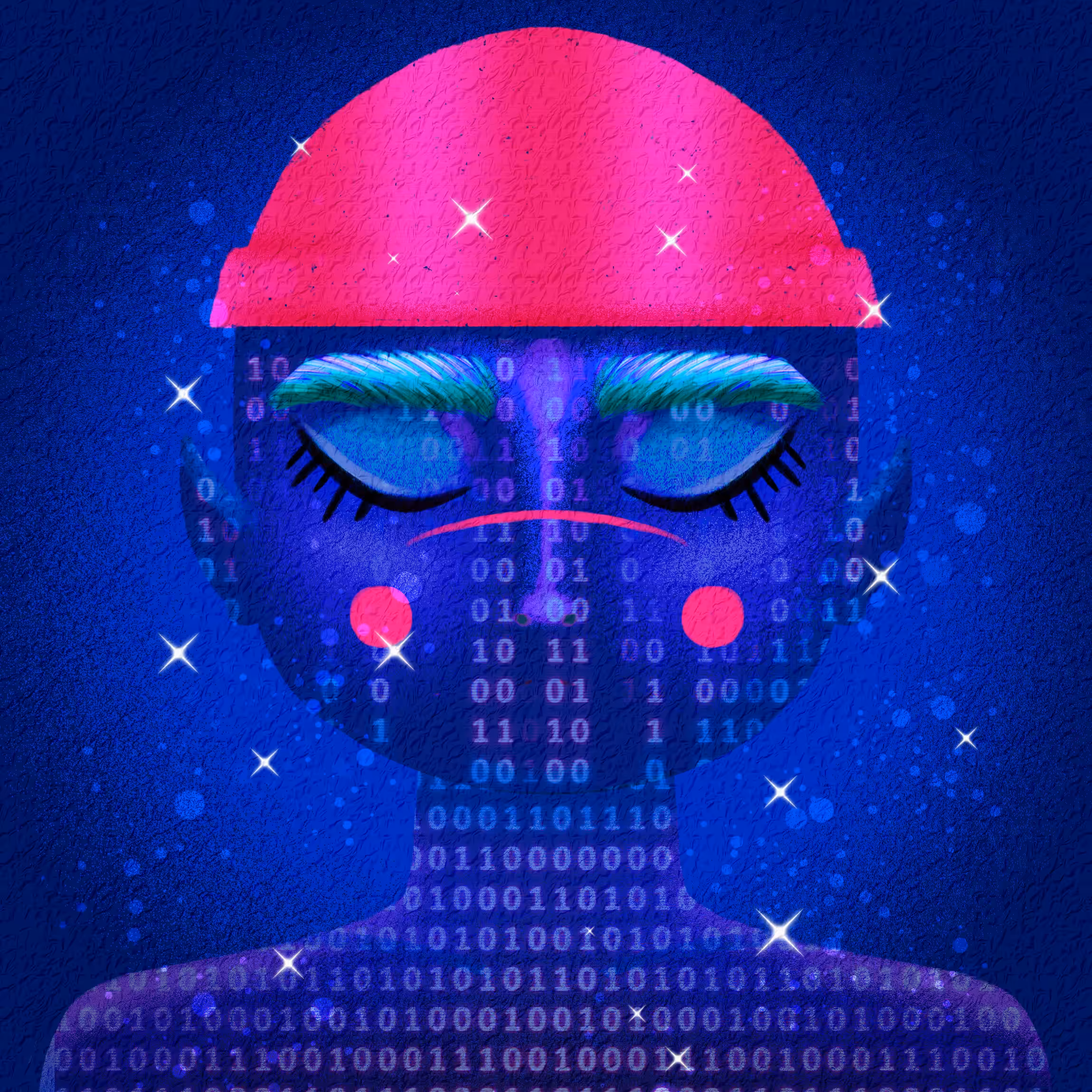 Cast #023 - "Intelligence"