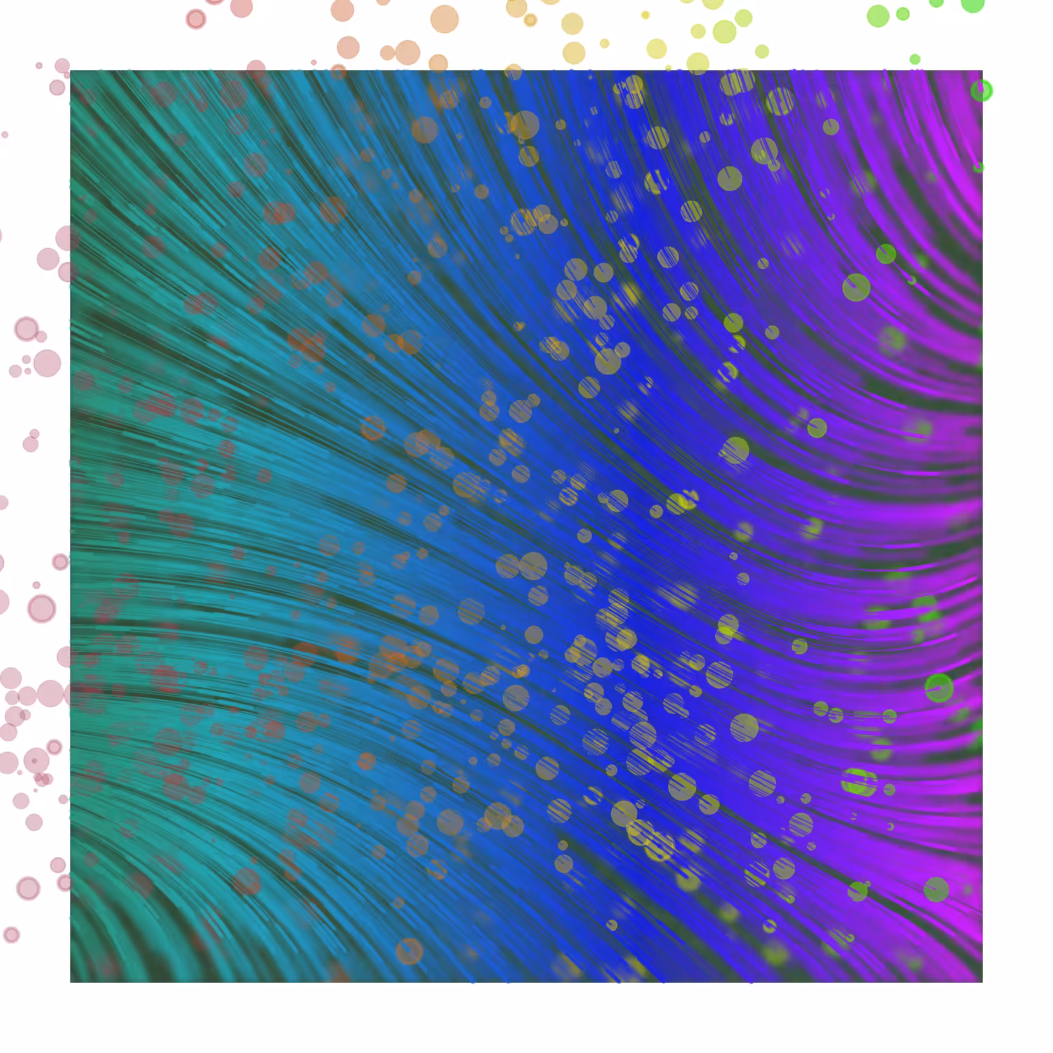 Gentle Force #67