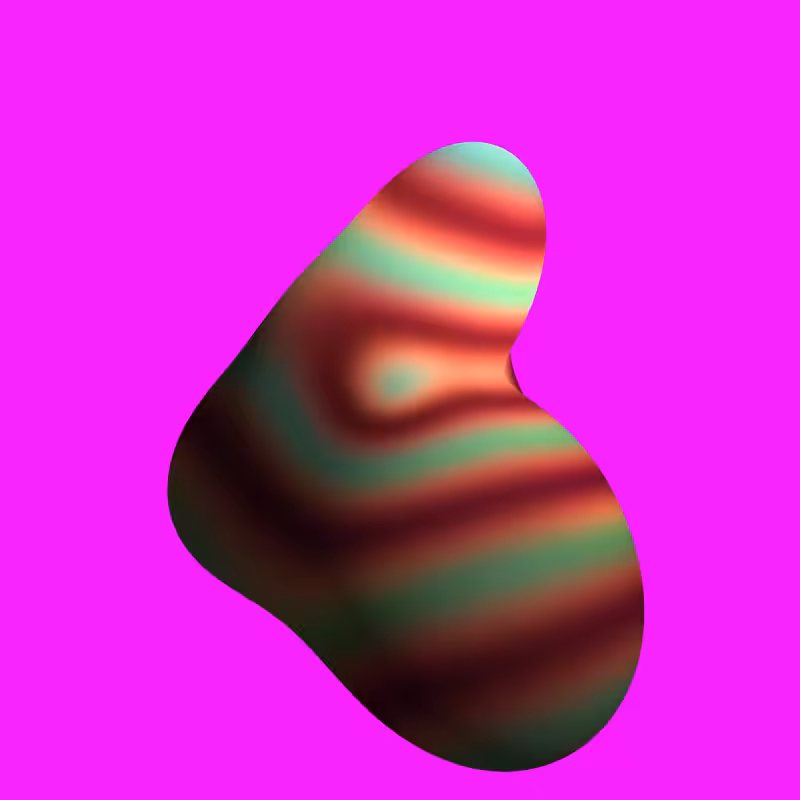 Blobby #494