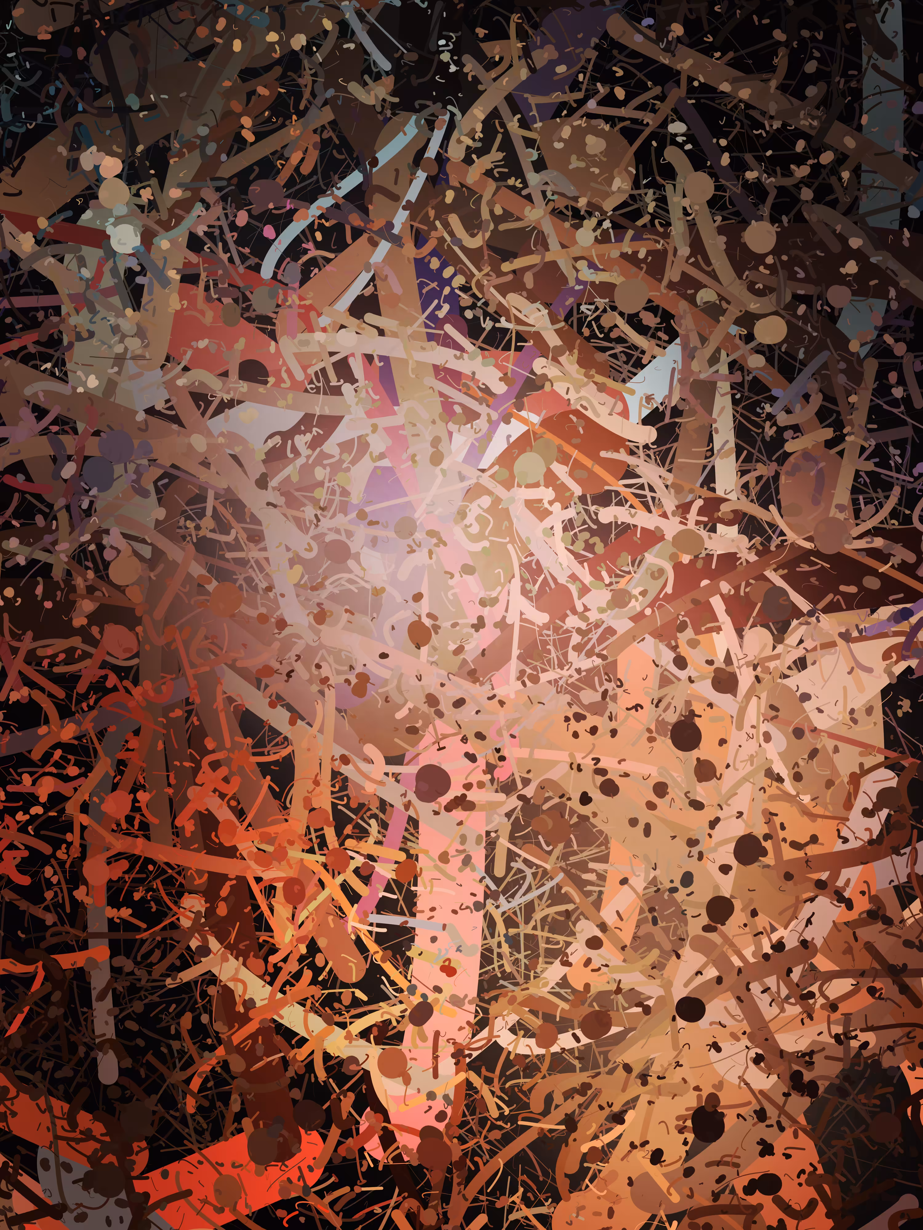 Liminals #0747 - Elemental Limbo