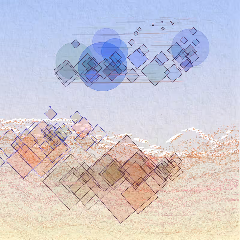 Icebergs #11