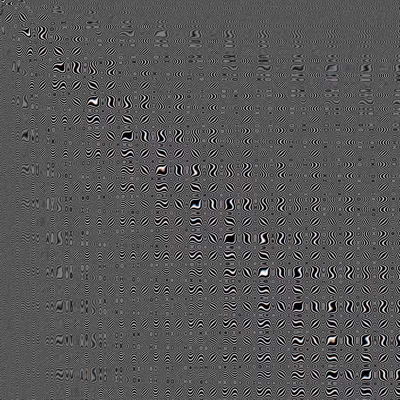 Quantum Vacuum #186