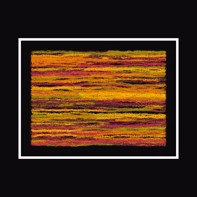Seismic Stacking - 3 #25