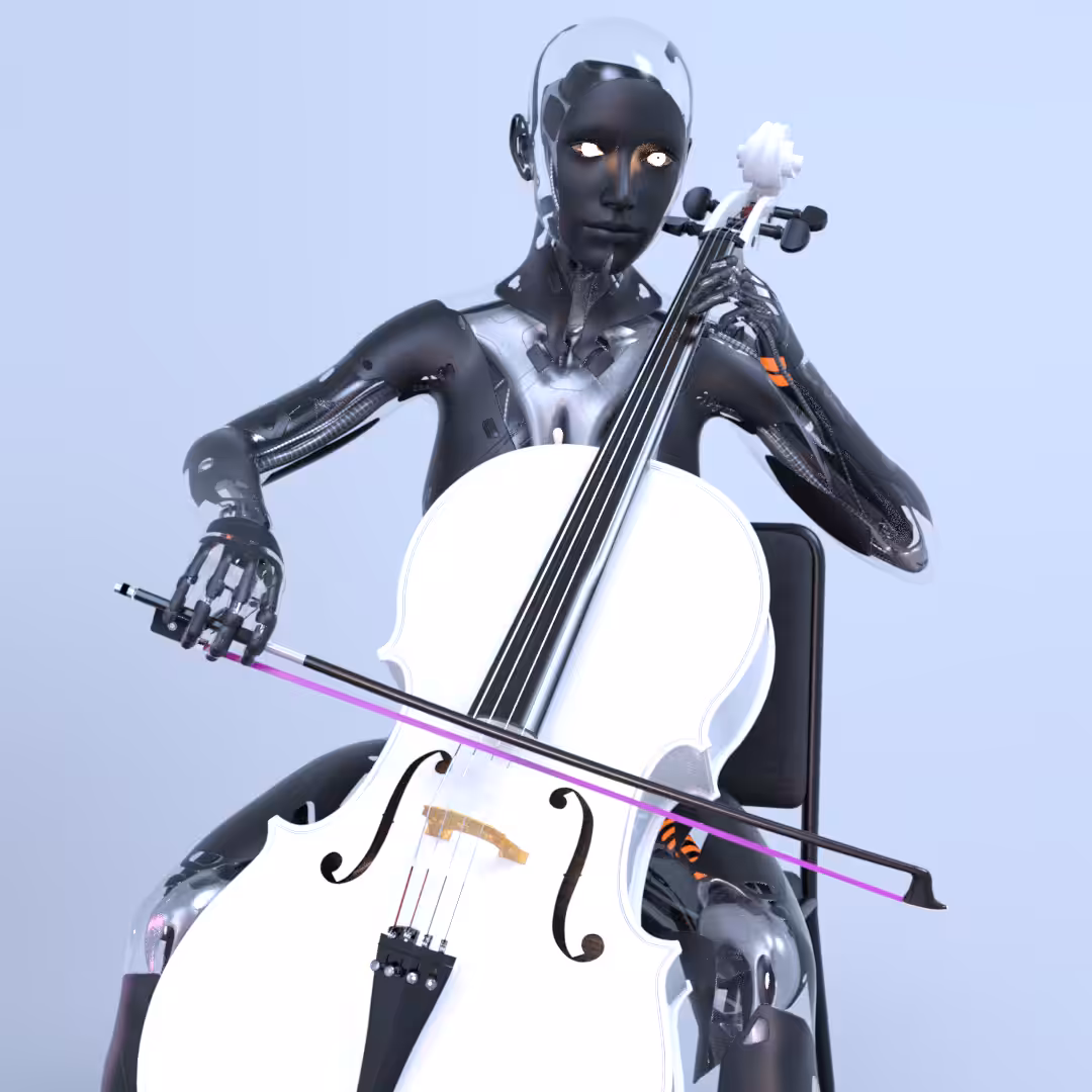 Robotic Times #003