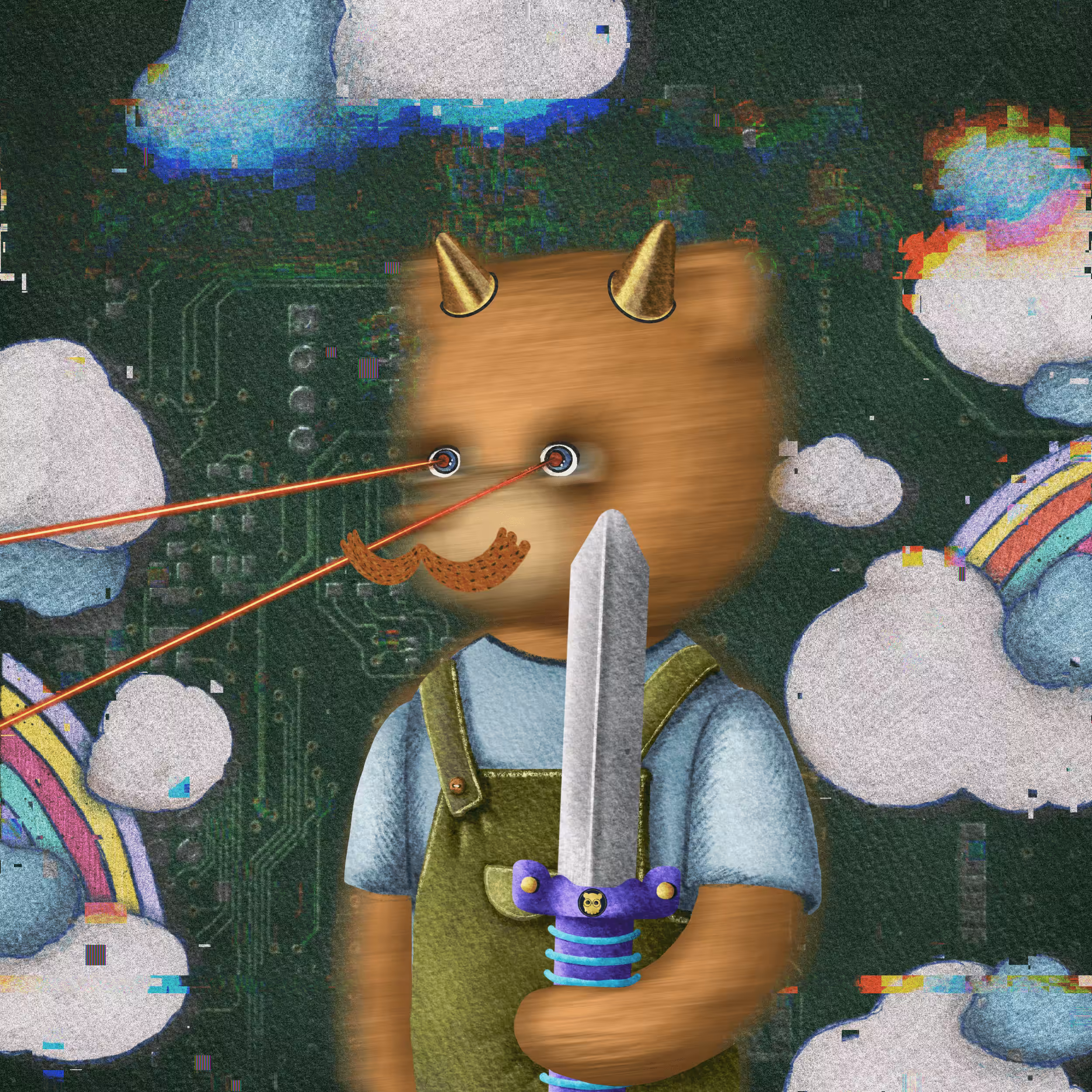 Bearmood5760