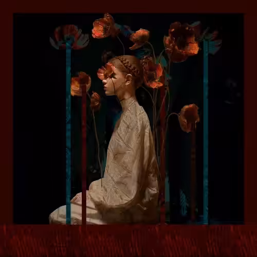   Beyond Silence: Iranian Artists: The Light Hidden Beneath My Silence