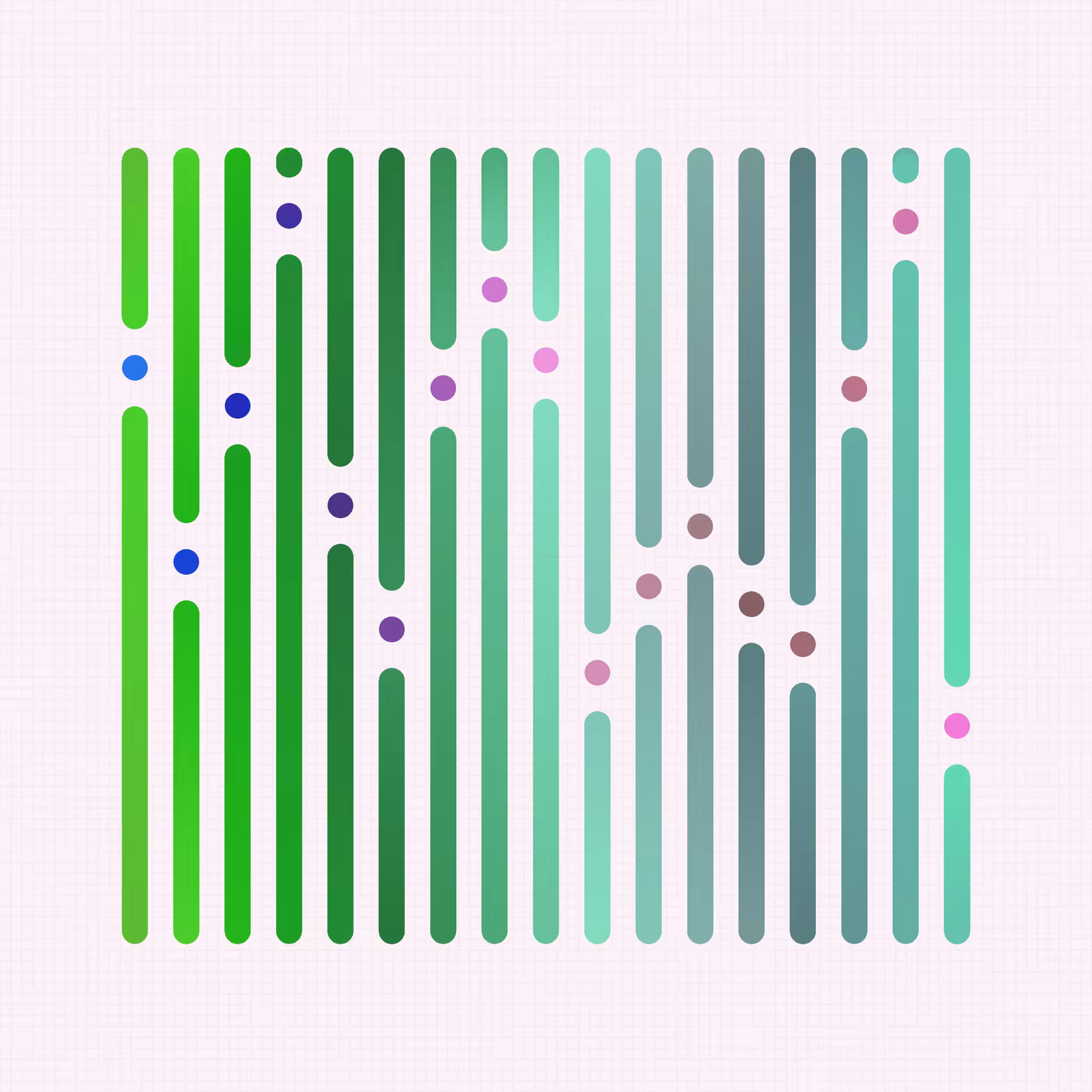 Gradients #189