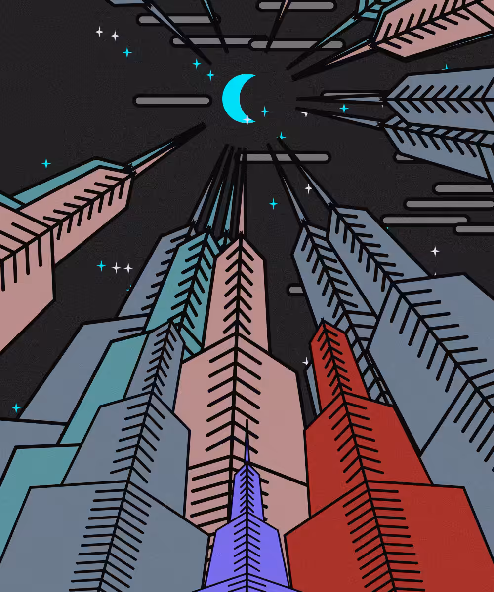 SKYisUP #5