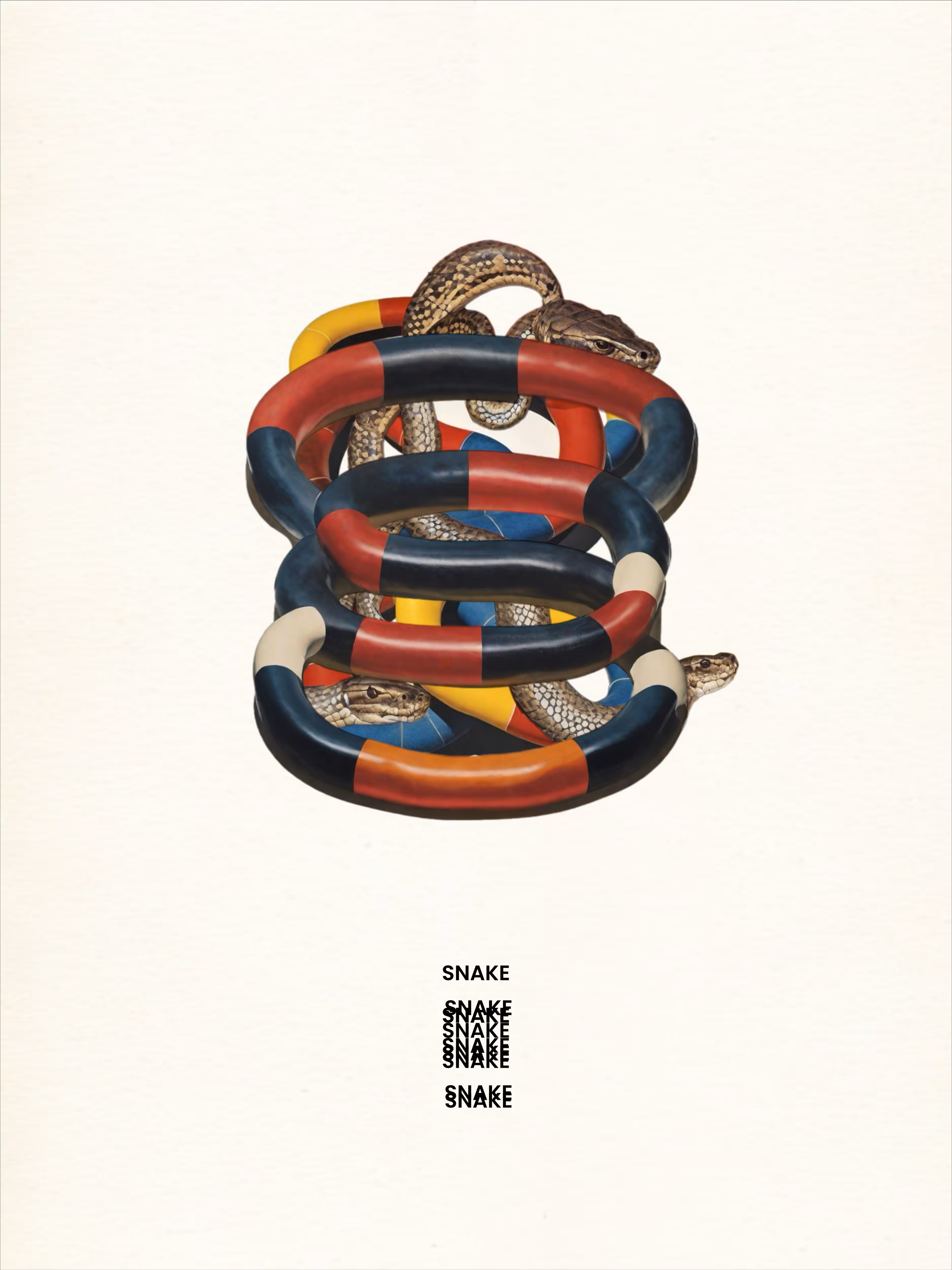 SNAKE