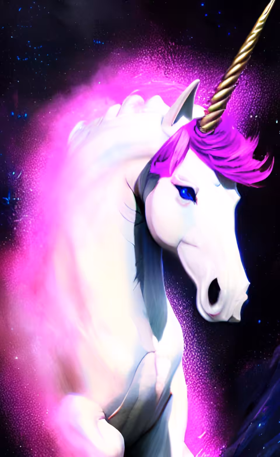 Dream Ponies: Dream Pony 023