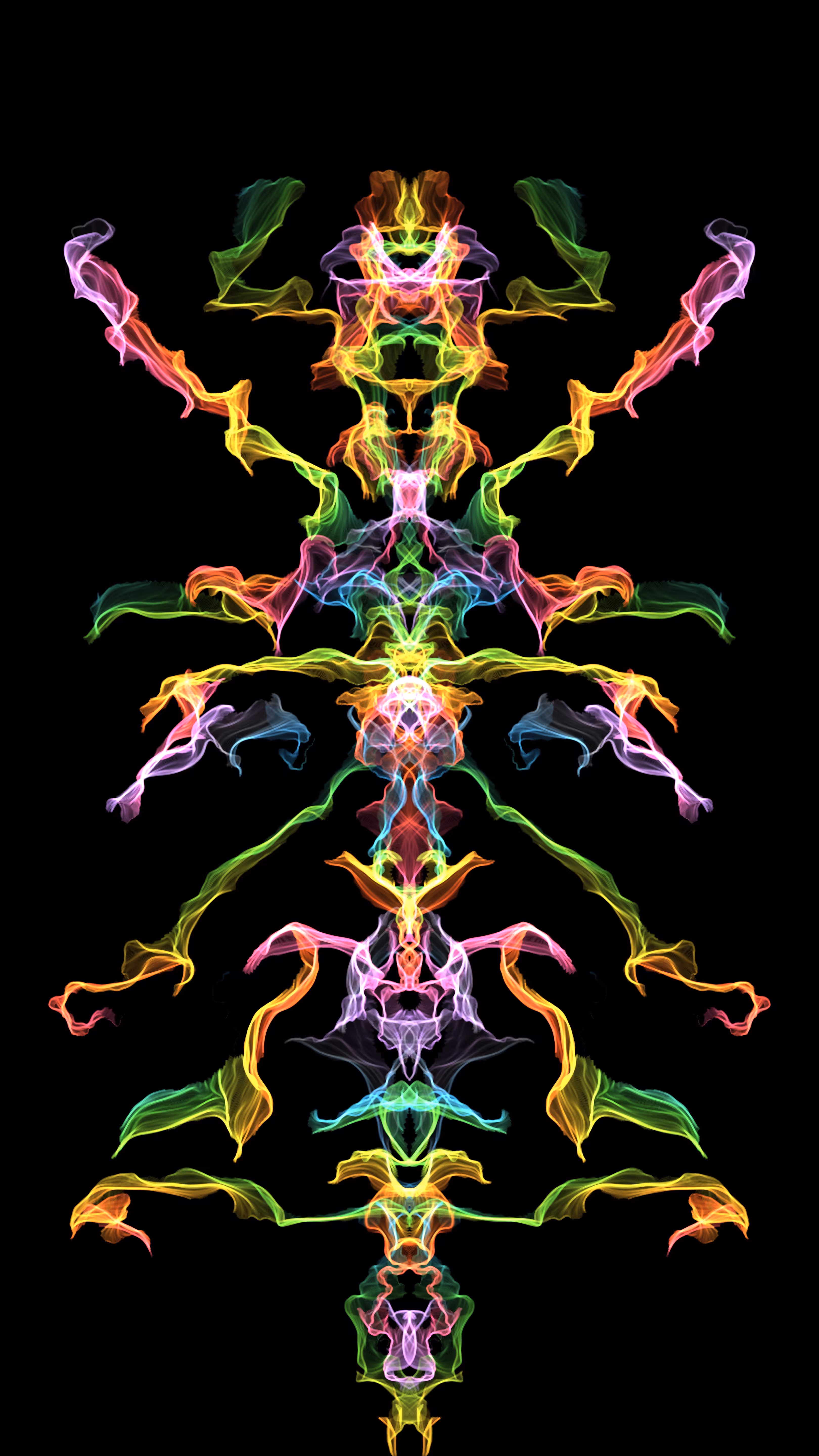 Alien Totem