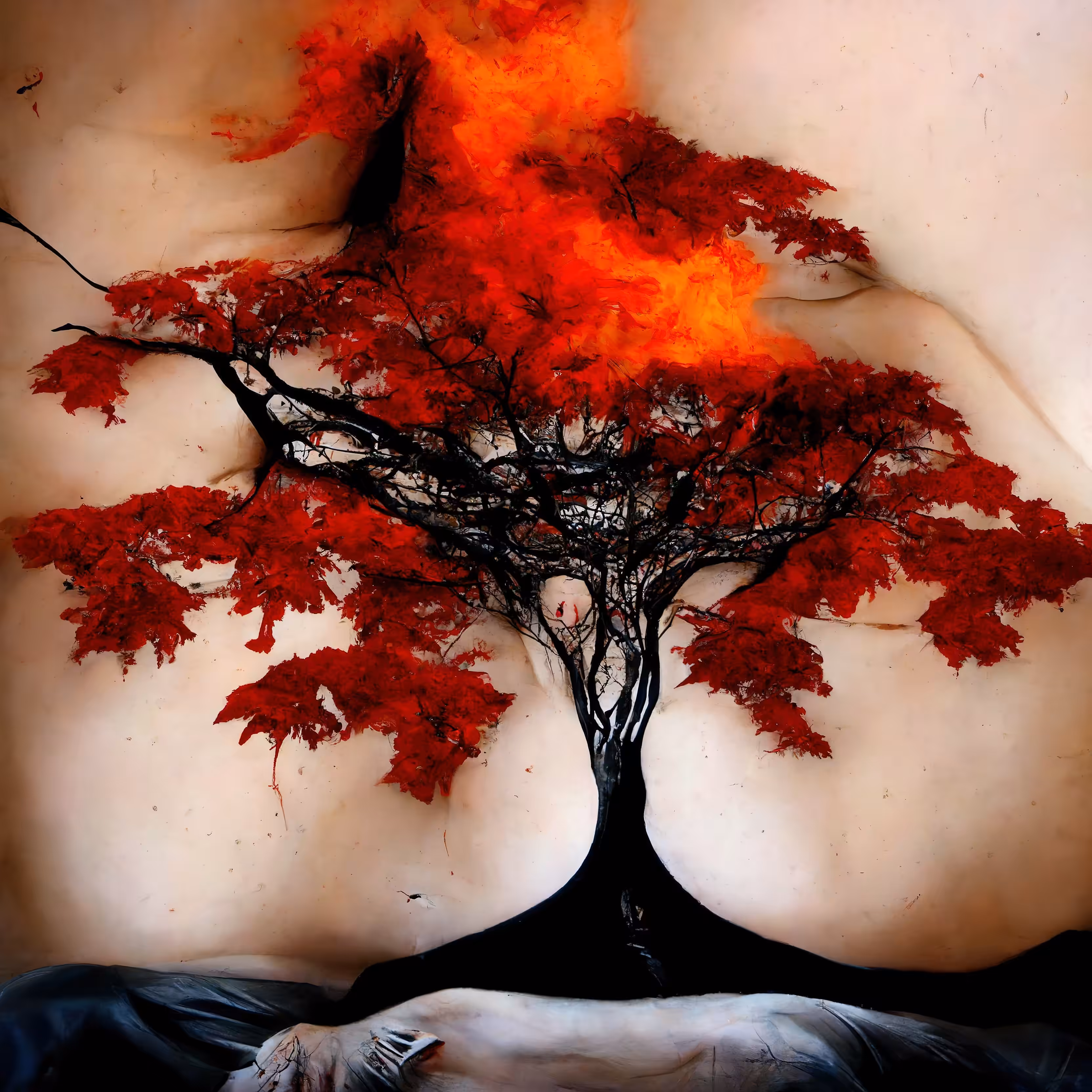 Personal Purgatory