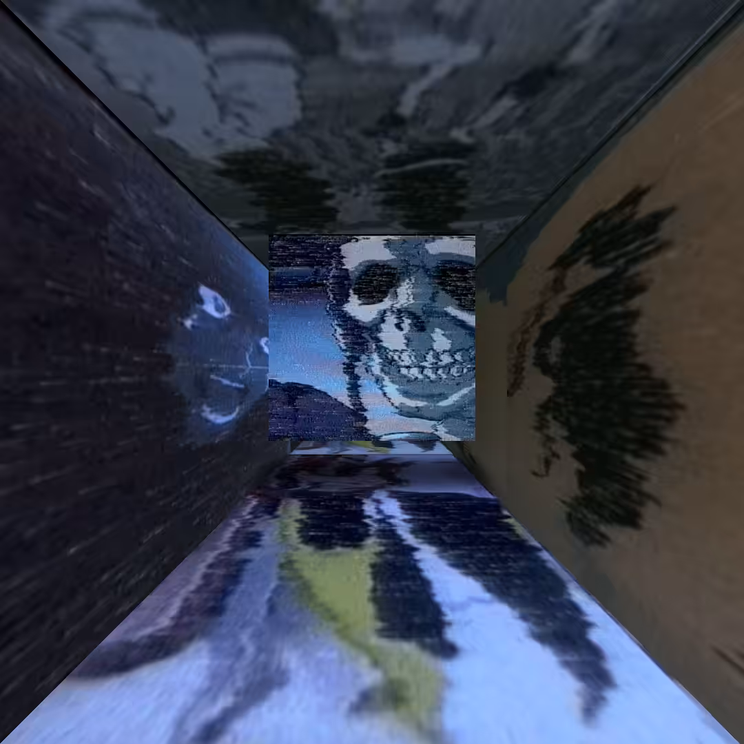 random nostalgia: [e1s1] #20