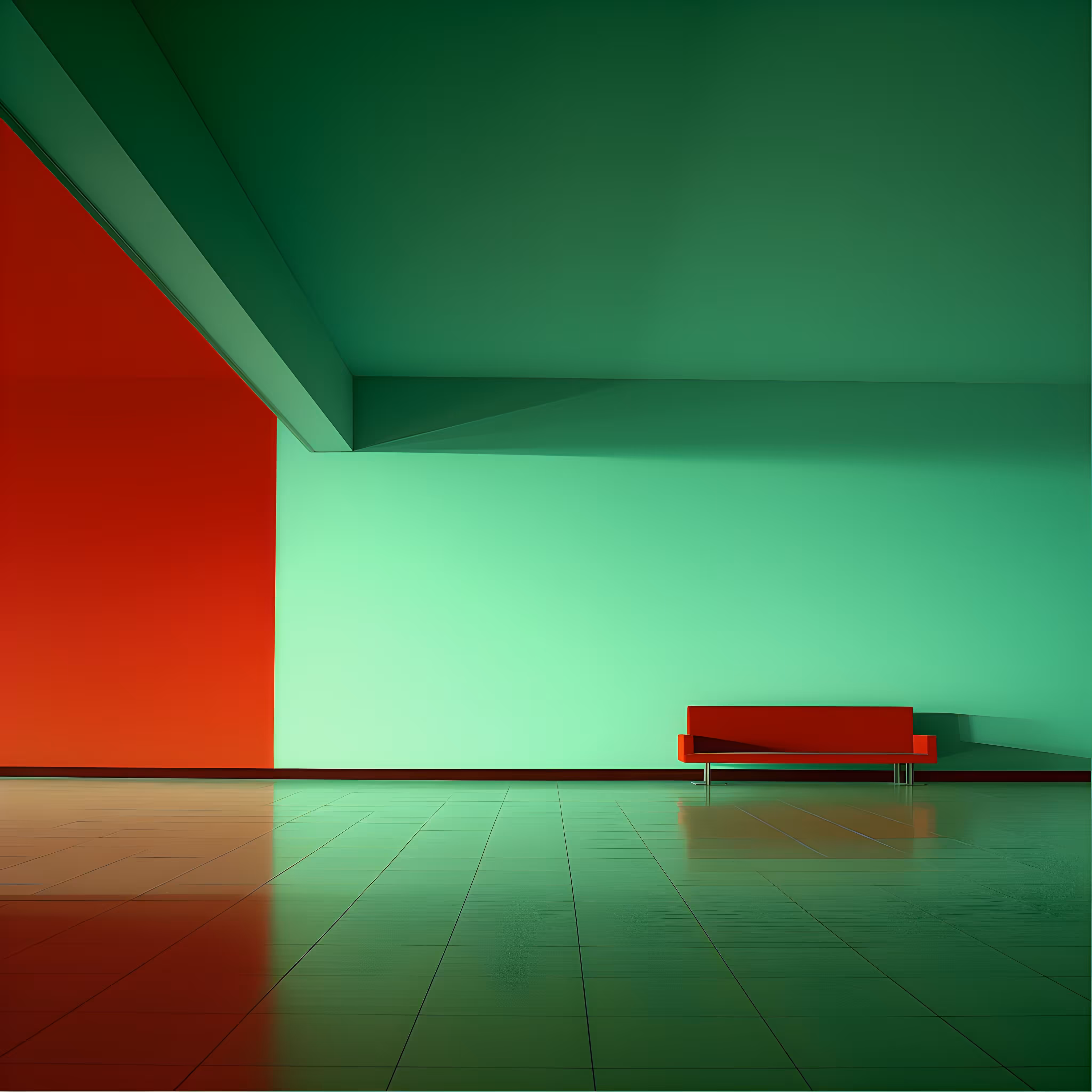 Bench