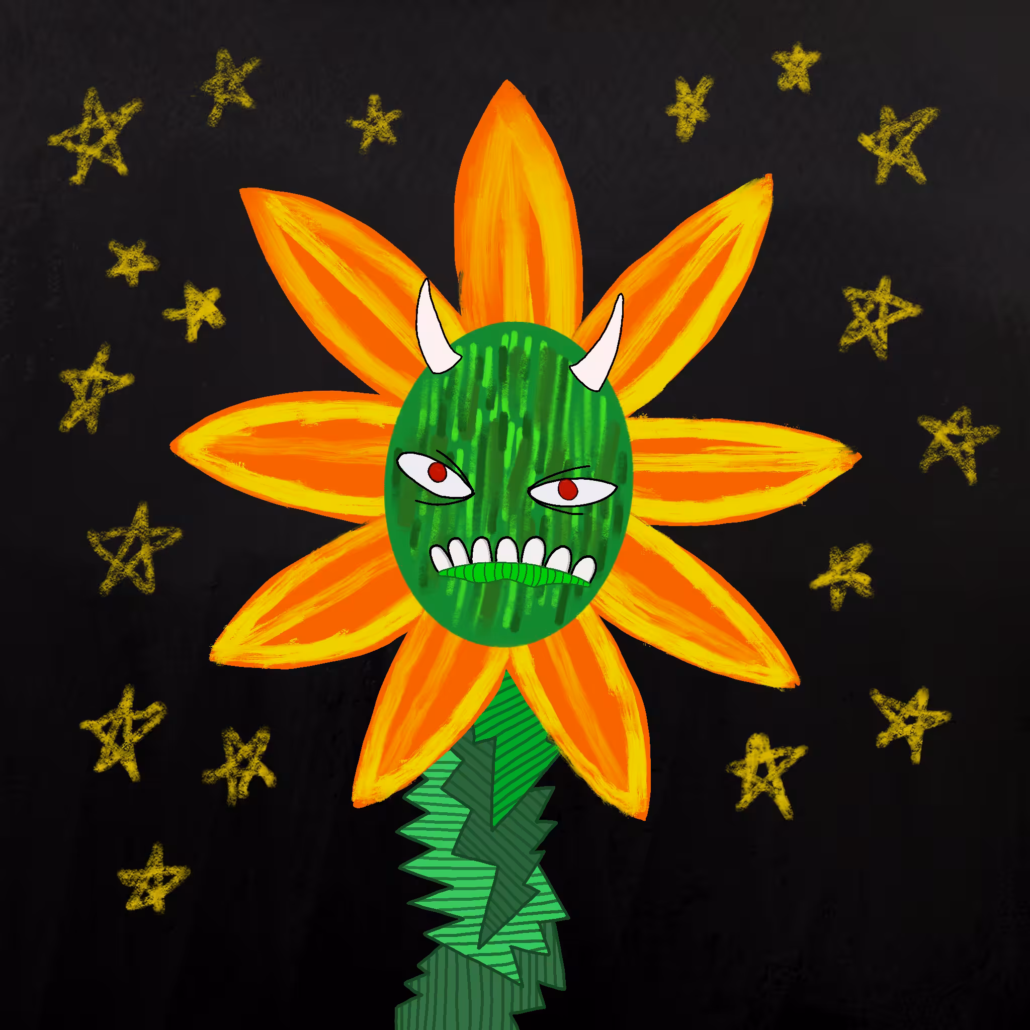 BVGARDEN: #2462