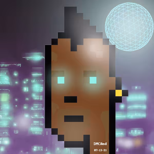 CyberPhunk #349