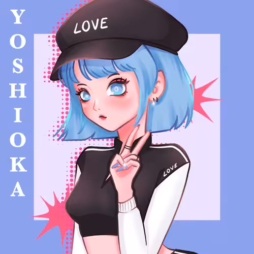 Say Cheese!!: Say Cheese #005 Yoshioka