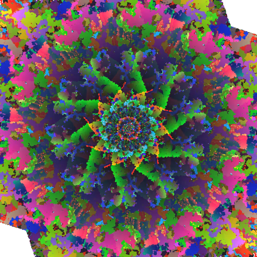 Florotypal #74