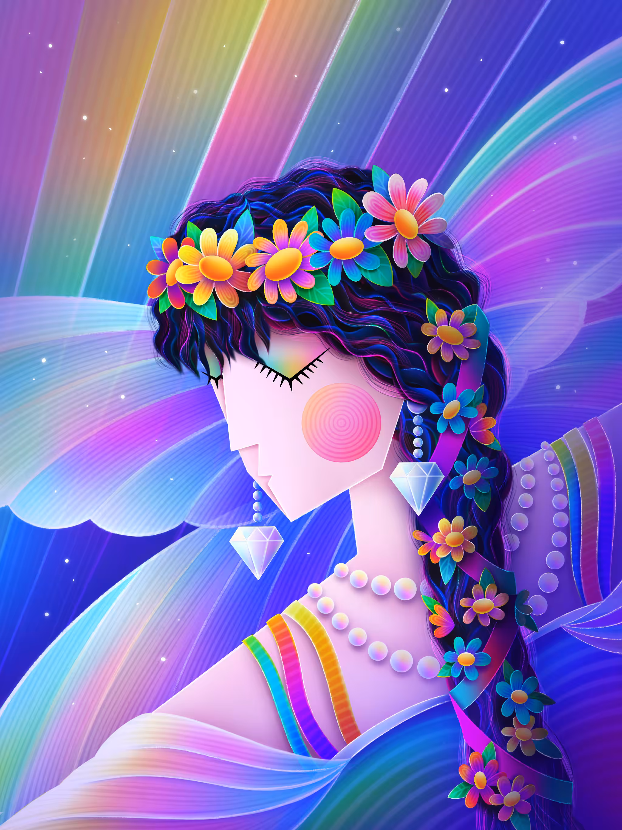 Flora