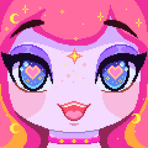 Crypto Princess DE #371
