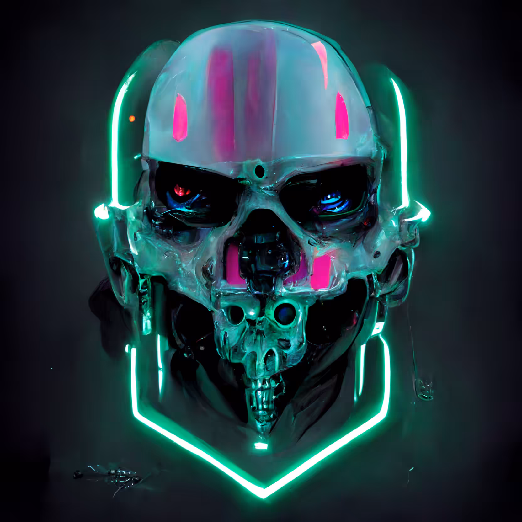 DEAD AI 049