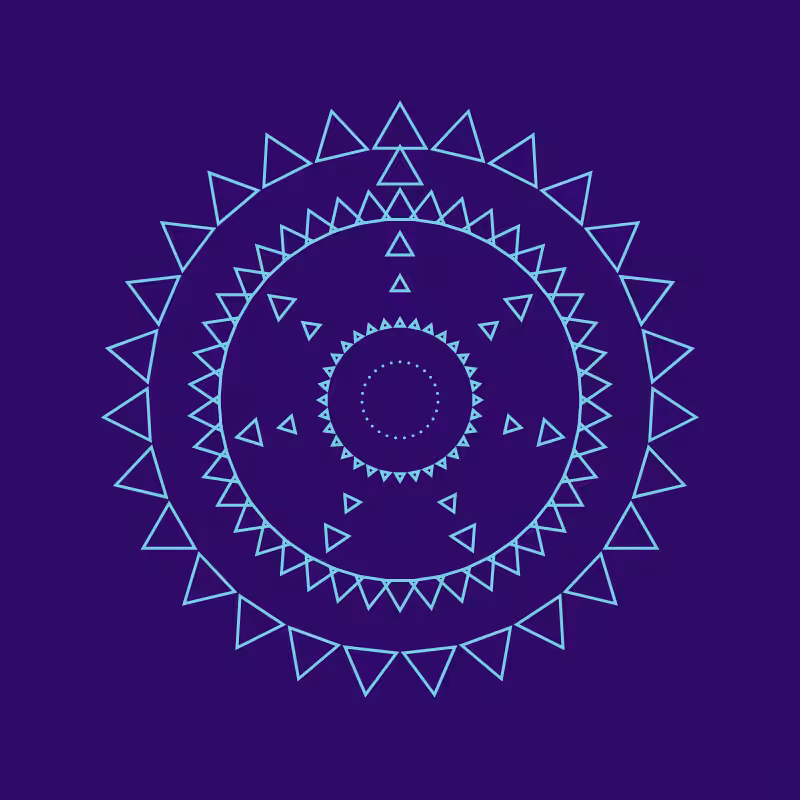 Eye of Euclid #2