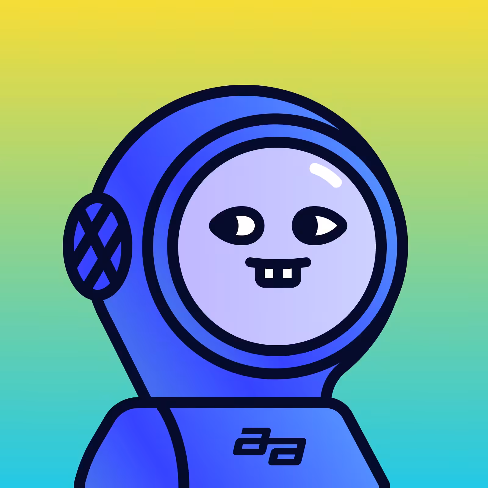 Awkward Astronauts #6475
