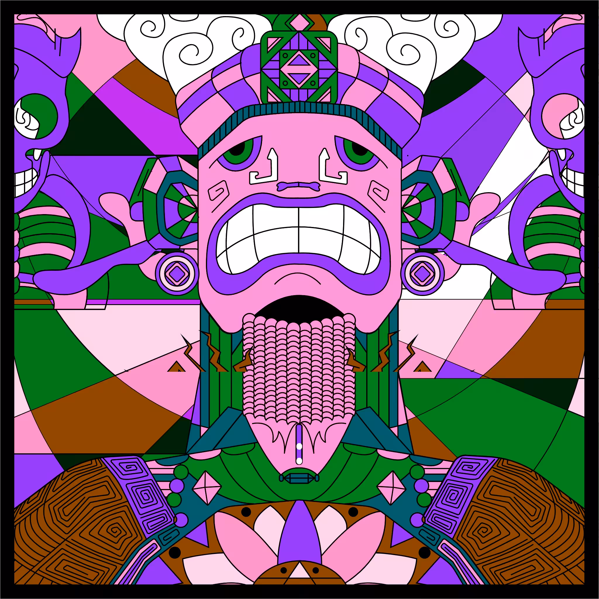 COLORIZ #76
