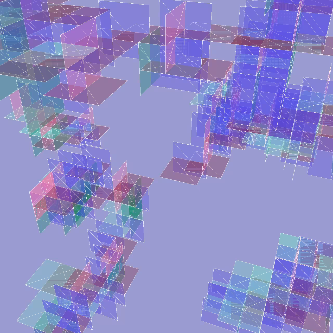 Tales from Orbital City #14