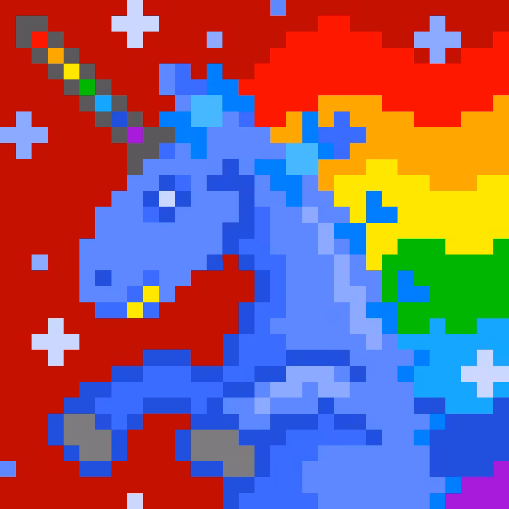 Unicorn #6276