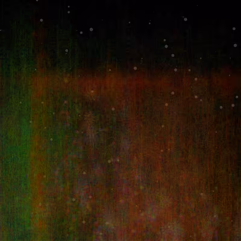 Specters of nature #122