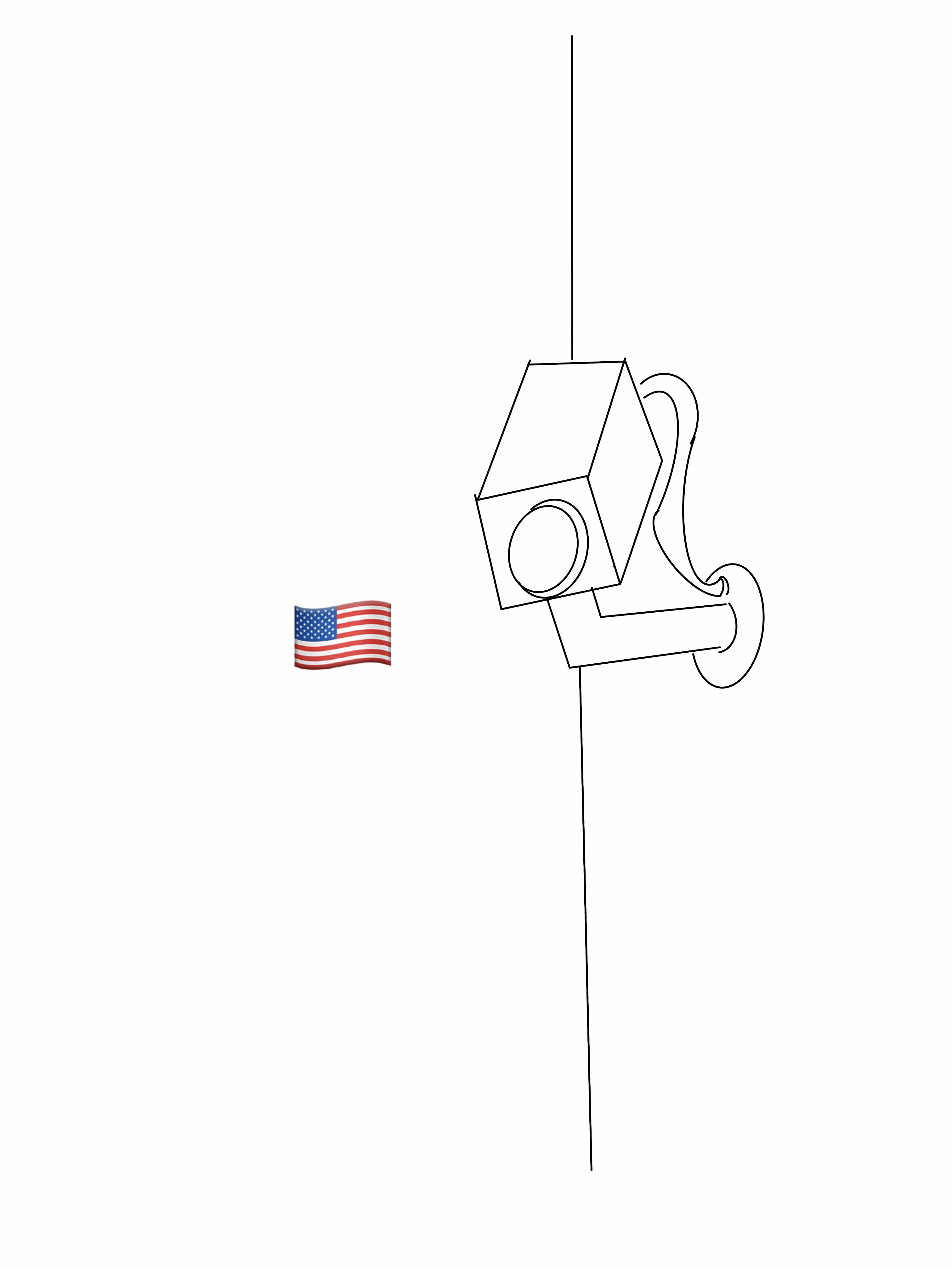 world watching crypto