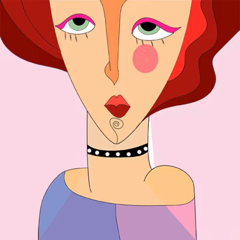 Hashgirls #72