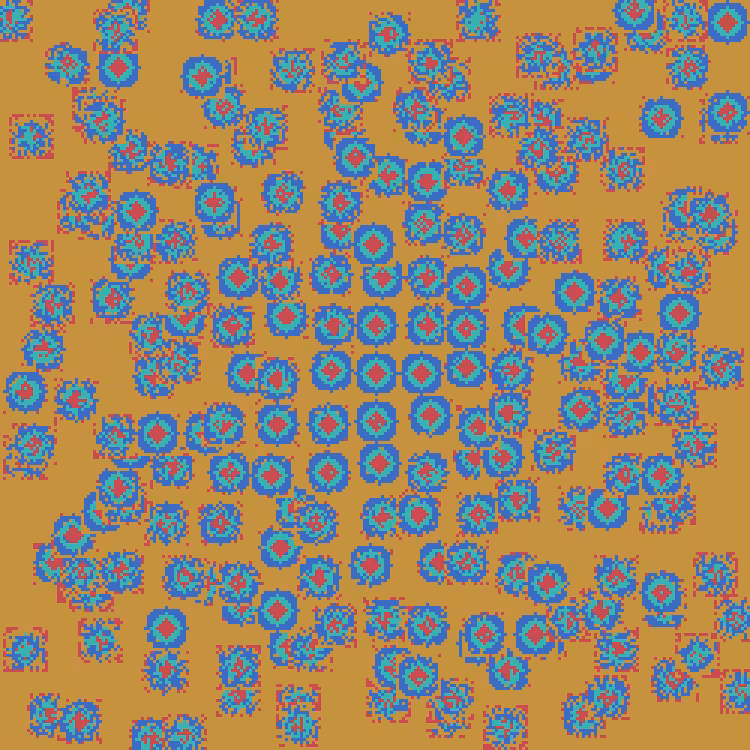 EXPLOR ala Boxes #42