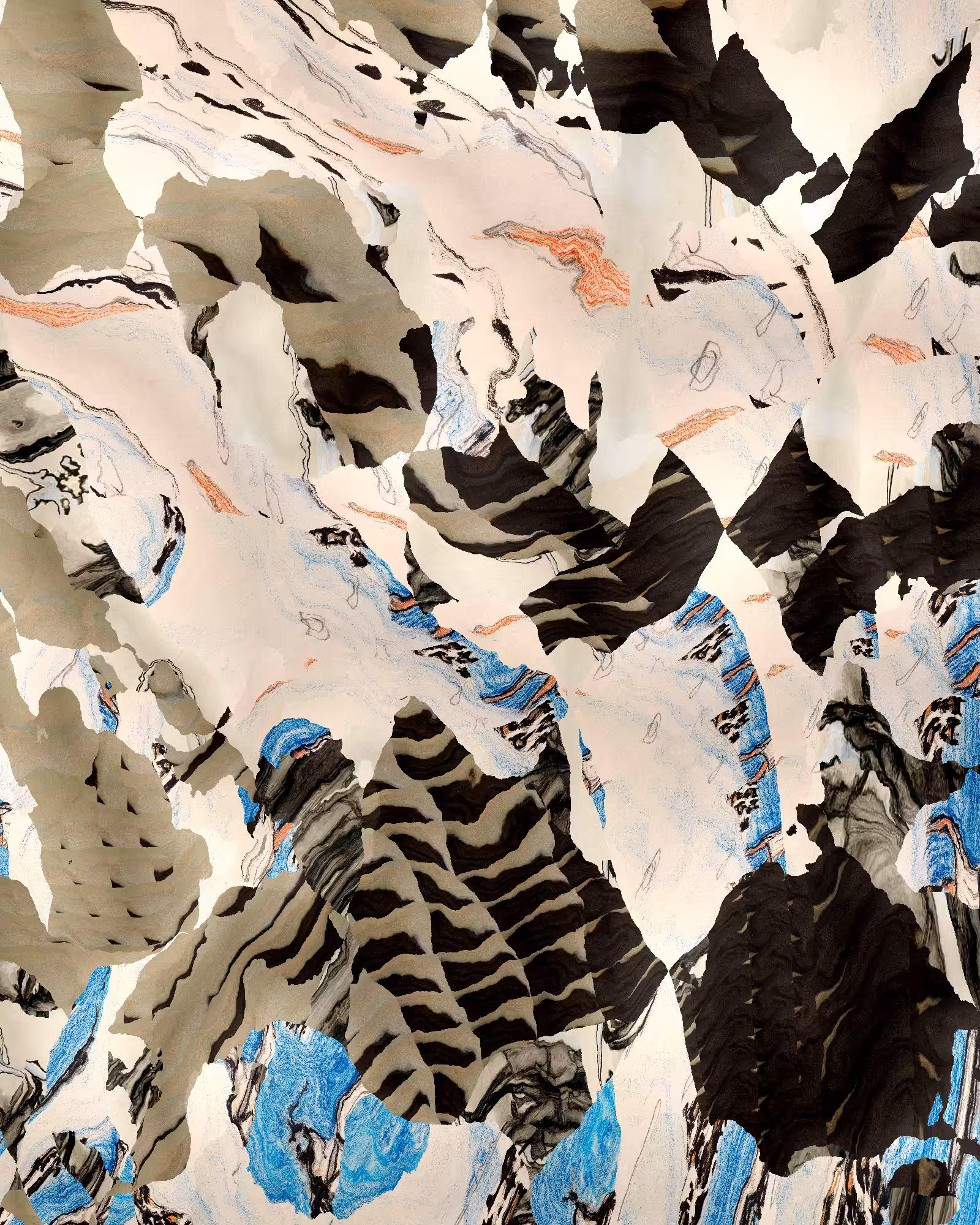 Repetition and Noise #1429